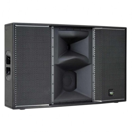 KV2 Audio SL 412 Płaska kolumna szerokopasmowa